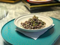酥红腰豆-松云泽