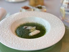-君来湖滨饭店·渔餐厅
