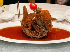 -老牌坊鲁菜名店(趵突泉省体店)