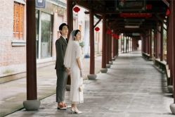 -摩玛婚纱摄影(杭州店)