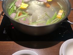 -牛焱·贵州黄牛肉火锅(城西银泰店)