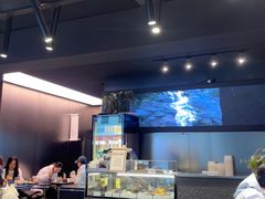 -W COLLECTIVE  DESSERT SHOP