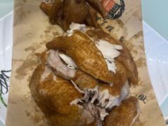 -老德州四合院·德州菜(天衢路店)