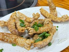 -肥弟大排档(汕樟路店)