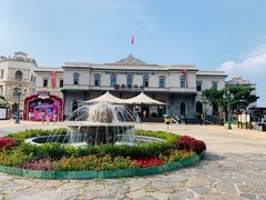 -华谊兄弟（长沙）电影小镇