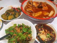 老长沙口味蟹-老长沙龙虾馆·聚会餐厅(白石洲店)