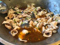 -百岁鱼庄·常州老字号(湖塘店)