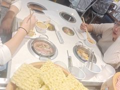 -龍歌自助小火锅(李沧丽达店)