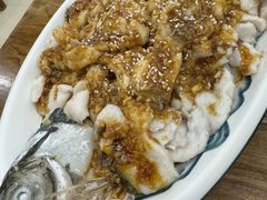 -天地家常菜