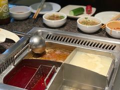 -海底捞火锅(崇文门新世界百货店)