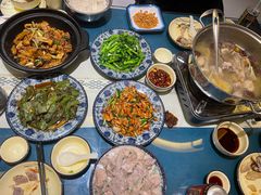 -生态苑农庄(十里画廊遇龙河店)