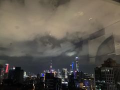 -上海雅居乐万豪侯爵酒店