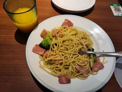 -萨莉亚意式餐厅(大宁音乐广场店)