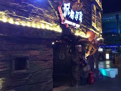 -青岛嘉年华主题乐园