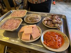 -九尺赵老四鲜鹅肠火锅