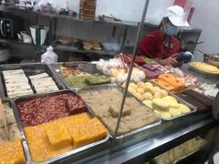 -常州糕团店(北大街新世纪商城店)