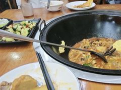 -曹丞相·地锅鸡·地锅鱼(武林店)