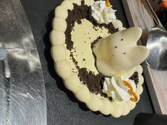 -蘸小院铁锅炖·蘸酱菜·东北菜(怀远门店)