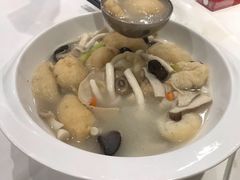 杂菌鱼付-粤西稻里(富力路店)