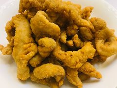 椒盐排条-丰收日·小海鲜·沪上家宴(顾村正大店)