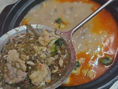 -牛排王糟粕醋火锅(海甸分店)