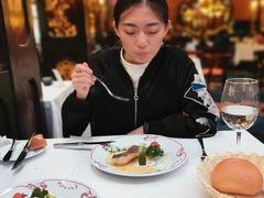 -马克西姆餐厅(崇文门店)