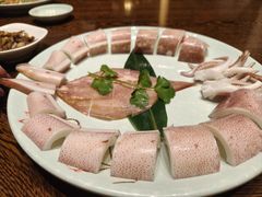 -抱德·潮汕味(琶洲店原惠城鱼仔)