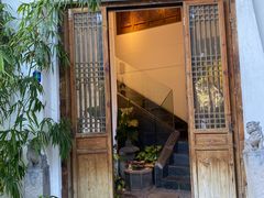-德迹斋禅意文化茶馆·茶空间·商务洽谈•宴席(桃园店)