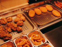 -牛邸·烧肉饭(来福士店)