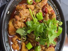 -谢记上海大排档(长寿路店)