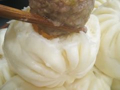 -郑家包子牛肉拉面(尚勤路店)