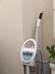 -康颜SPA自然疗愈皮肤管理中心