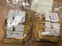 -方林富炒货店(武林路店)