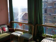 -烛影拾光观景餐厅·创意菜·摄影·小提琴(大唐不夜城店)