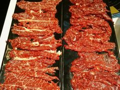 -陈记顺和牛肉火锅馆(天河北路店)