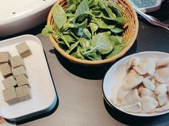 -京熹顺·老北京百年铜锅涮肉(百家湖1912店)