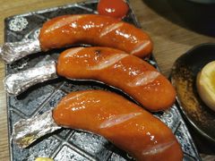 -雷神拉面(财富中心玉米楼店)