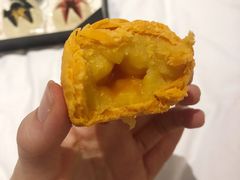 奶黄流心酥-陶陶居饼家(惠福东路店)