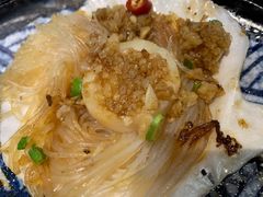 夏威夷贝-大成铁板烧•板前(复古餐厅石老人店)