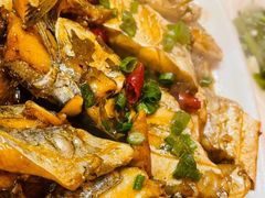 -沈家门海鲜夜排档(东港店)