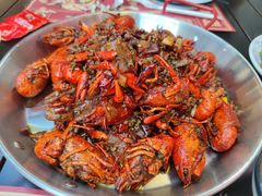 -阿甘龙虾·重庆麻麻鱼(中豪店)