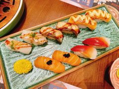 -傑·料理·海鲜放题(佛山文华荟店)