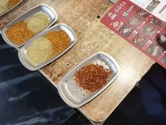 -泰善串店•延边朝鲜族烧烤(理工大学店)