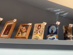 -海马体照相馆(上海月星环球港店)
