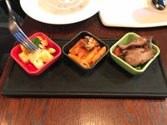 -斯比特花园西餐厅(东方商厦店)