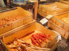 -温州王朝大酒店-自助餐厅