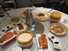 -京味斋·烤鸭·北京菜(安贞店)