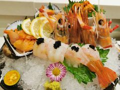 -月会居酒屋·刺身铁板烧(宝安店)