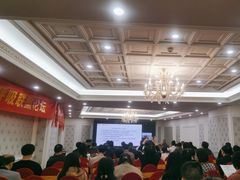 -汕头金海湾大酒店(万象城店)