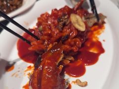 -童福兴·南京菜(老门东店)